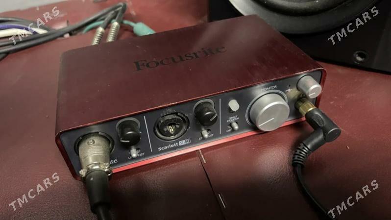 ses kart - Türkmenabat - img 1