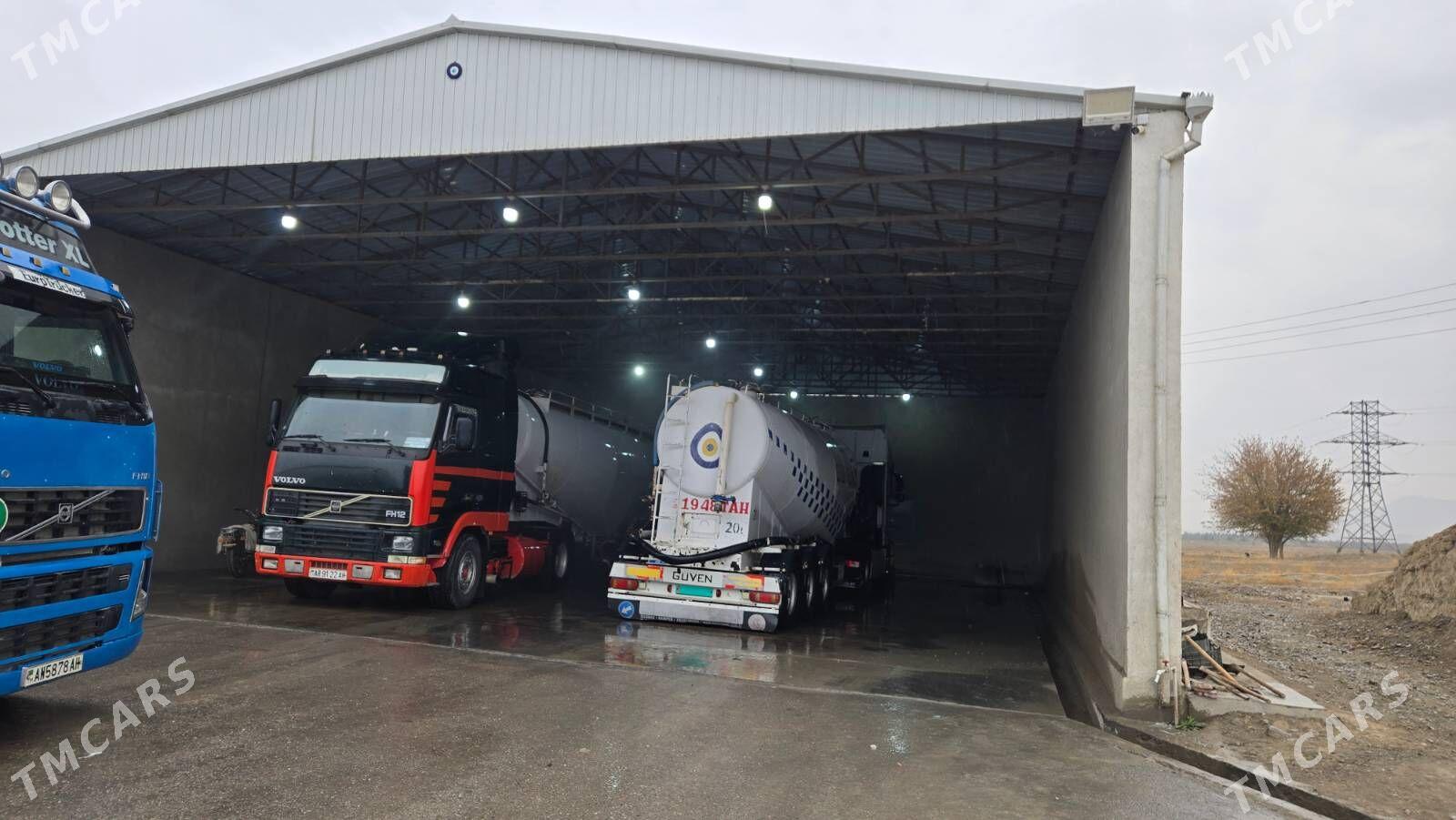 moyka isgar gerek uly masyn - Ашхабад - img 1