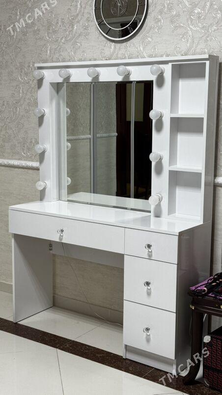 Make Up столик макияжный - Ашхабад - img 1