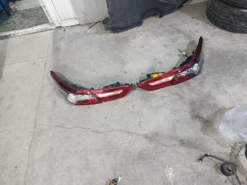 camry fara stopnik 2 000 TMT - Bagyr - img 1