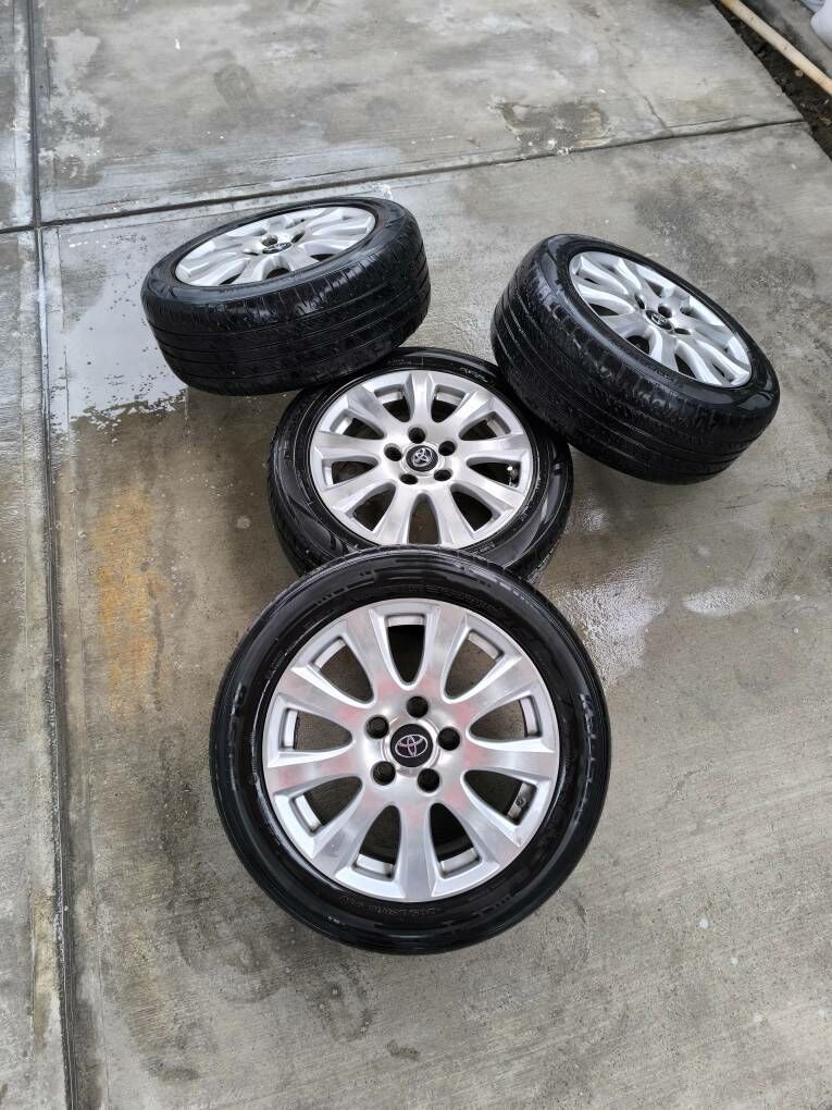 Toyota Corolla 3 800 TMT - Hitrowka - img 1