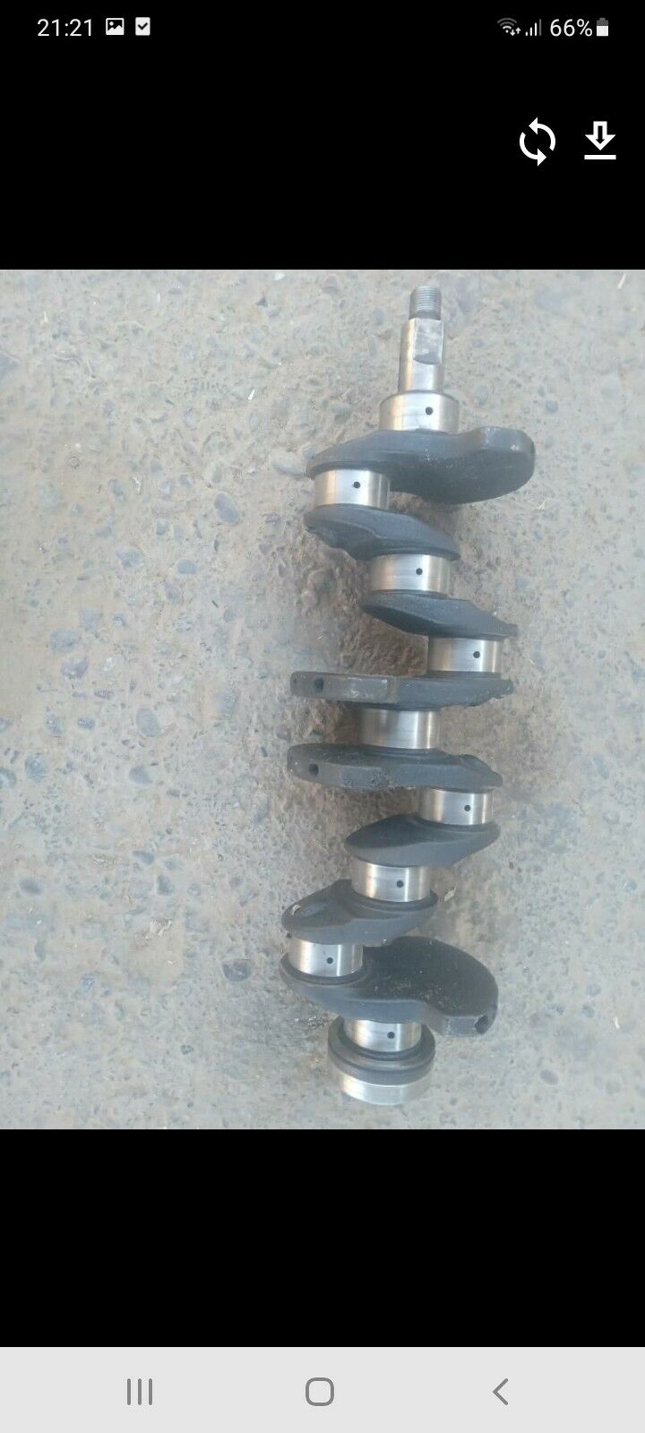 Wal 2106 800 TMT - Balkanabat - img 1