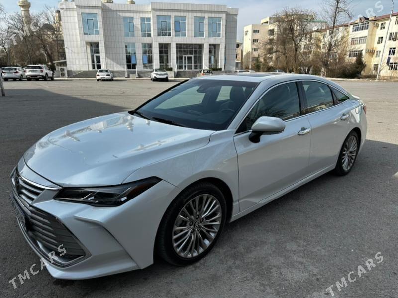 Toyota Avalon 2019 - 420 000 TMT - Ашхабад - img 1