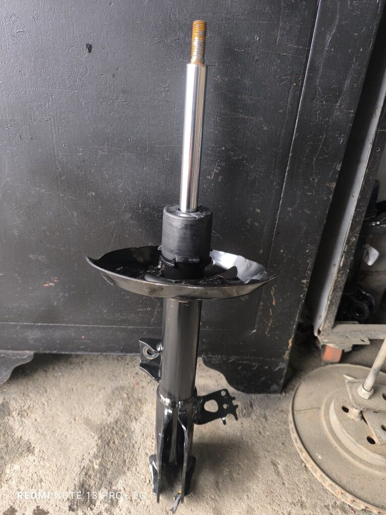 Haylander amortizator 2020/202 1 500 TMT - Aşgabat - img 1