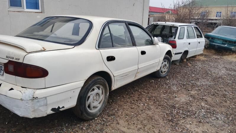 hunday 2 000 TMT - Мары - img 1