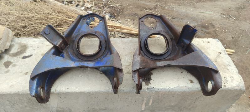 рычаг 400 TMT - Türkmenabat - img 1