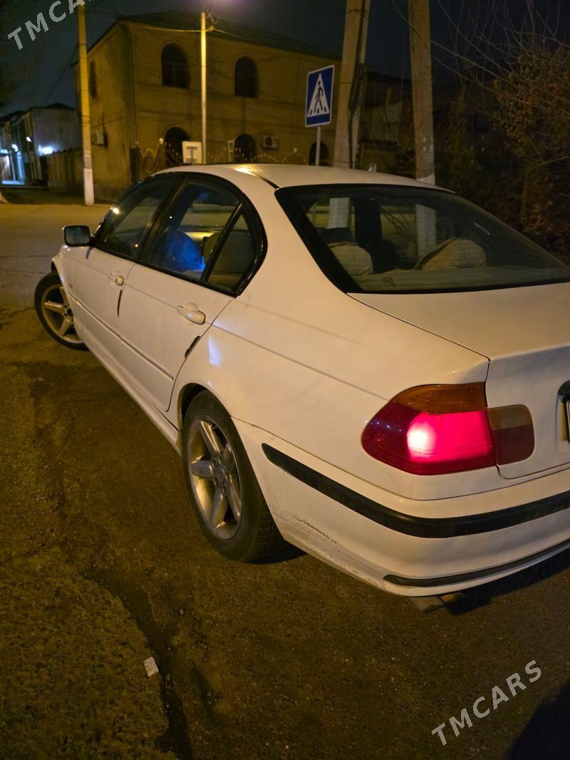 BMW E46 2001 - 95 000 TMT - 30 mkr - img 1