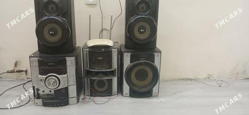 kalonka - Мары - img 1