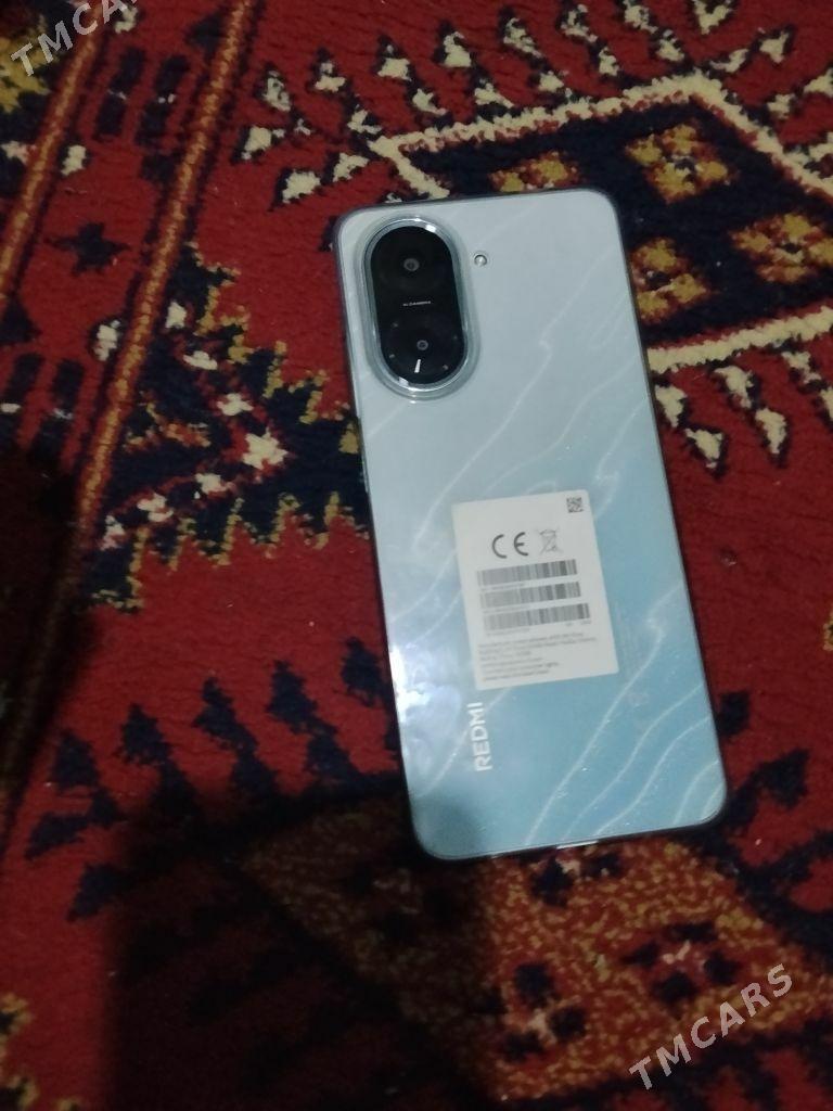 Redmi a5 - Aşgabat - img 1