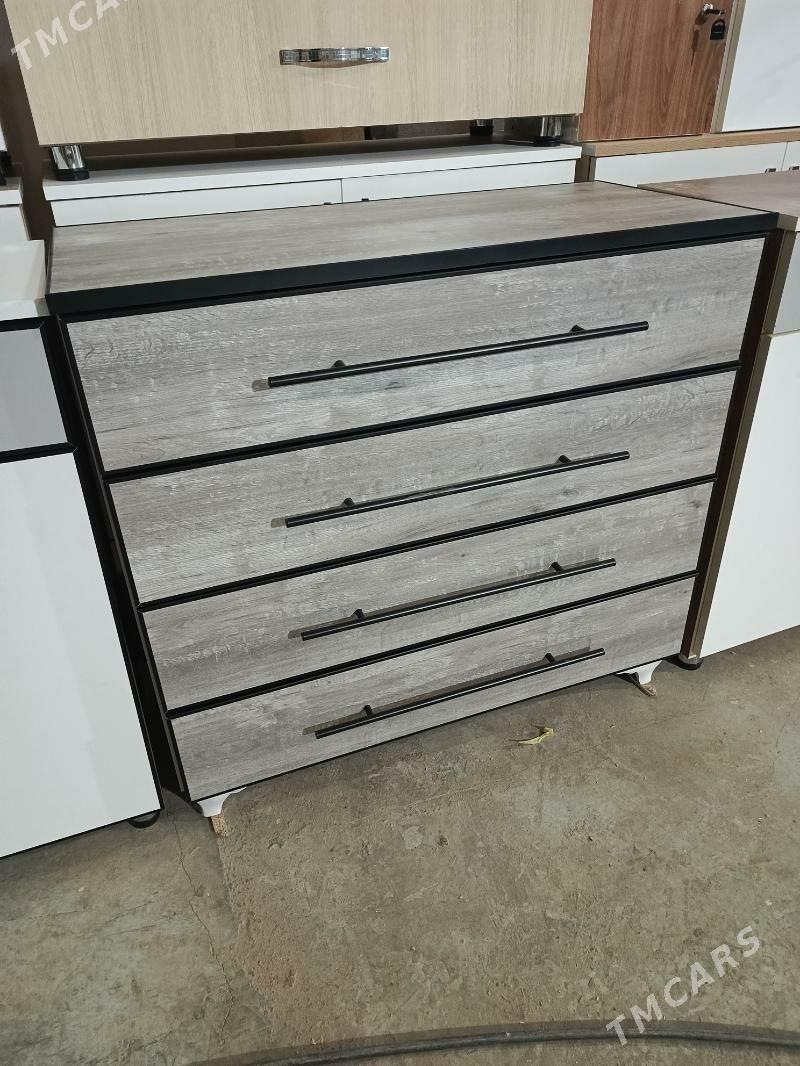 komod trimo mebel - Aşgabat - img 1