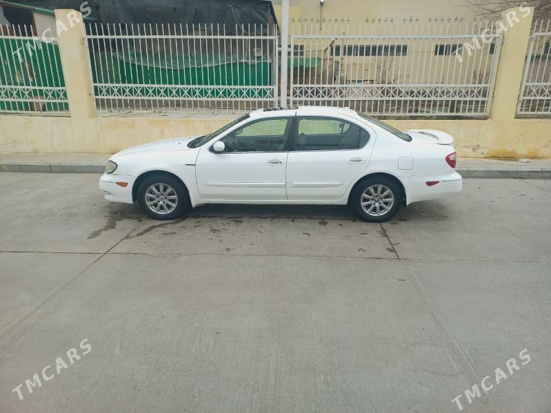 Infiniti I30 2000 - 85 000 TMT - Анев - img 1