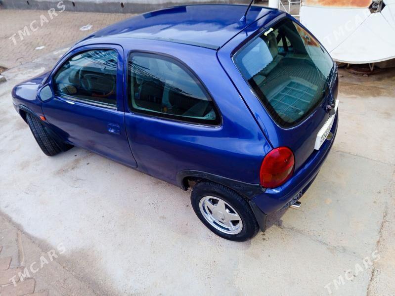 Opel Vita 1996 - 30 000 TMT - Baýramaly - img 1