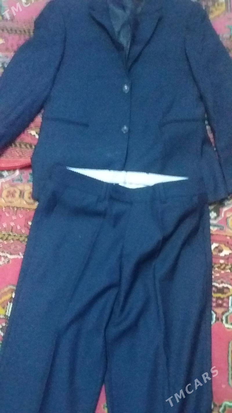 KASTYM BRYK - Туркменабат - img 1