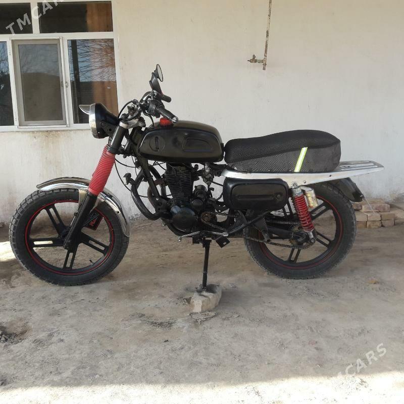 Fekon FK150-8G 2023 - 7 000 TMT - Дянев - img 1