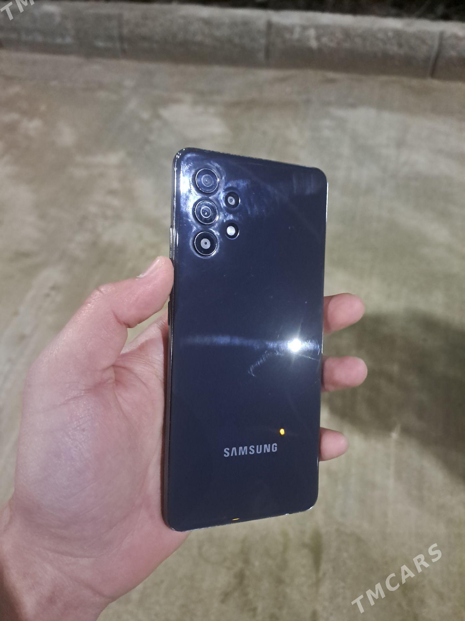 A32 - Aşgabat - img 1