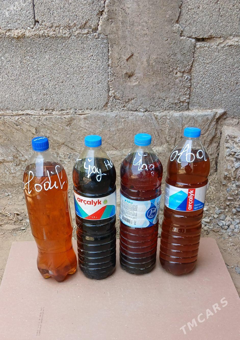 Konsener-Holodil.ÝAGLAR - Анев - img 1