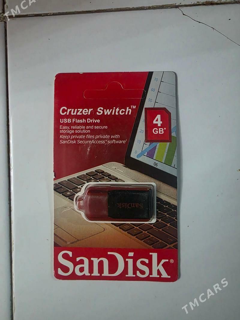 Fleska - Ашхабад - img 1