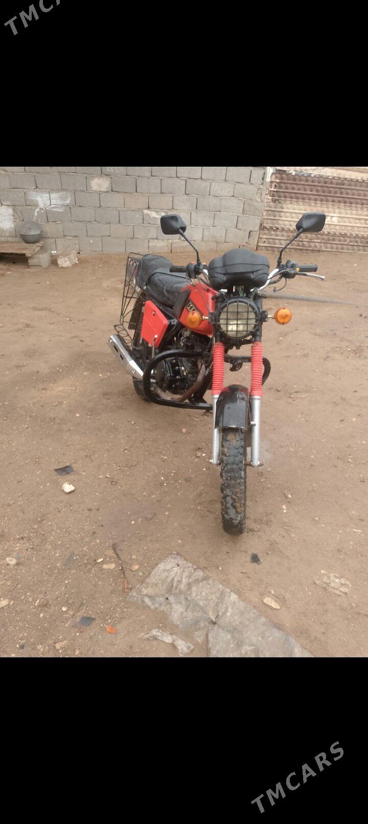 Fekon FK150-8G 2023 - 8 500 TMT - Балканабат - img 1