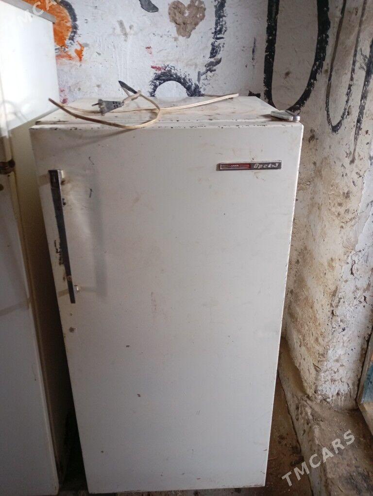 haladilnik - Baýramaly - img 1