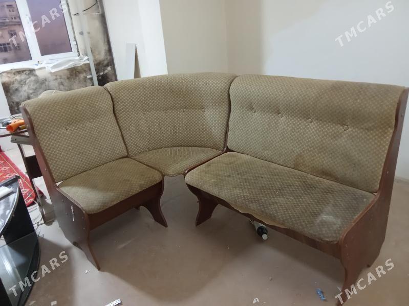 Diwany kiresle - Бедев - img 1