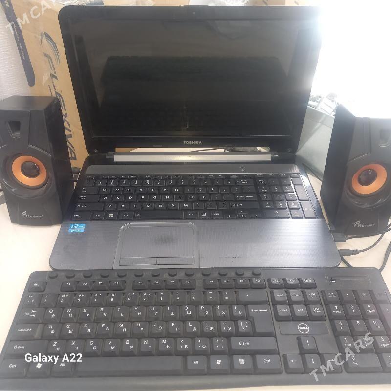 Noutbuk - Ак-Бугдайский этрап - img 1