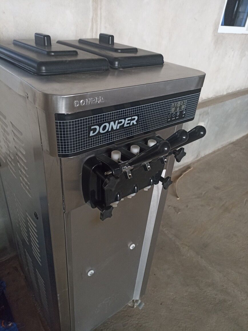 Марожный апарат - Туркменабат - img 1