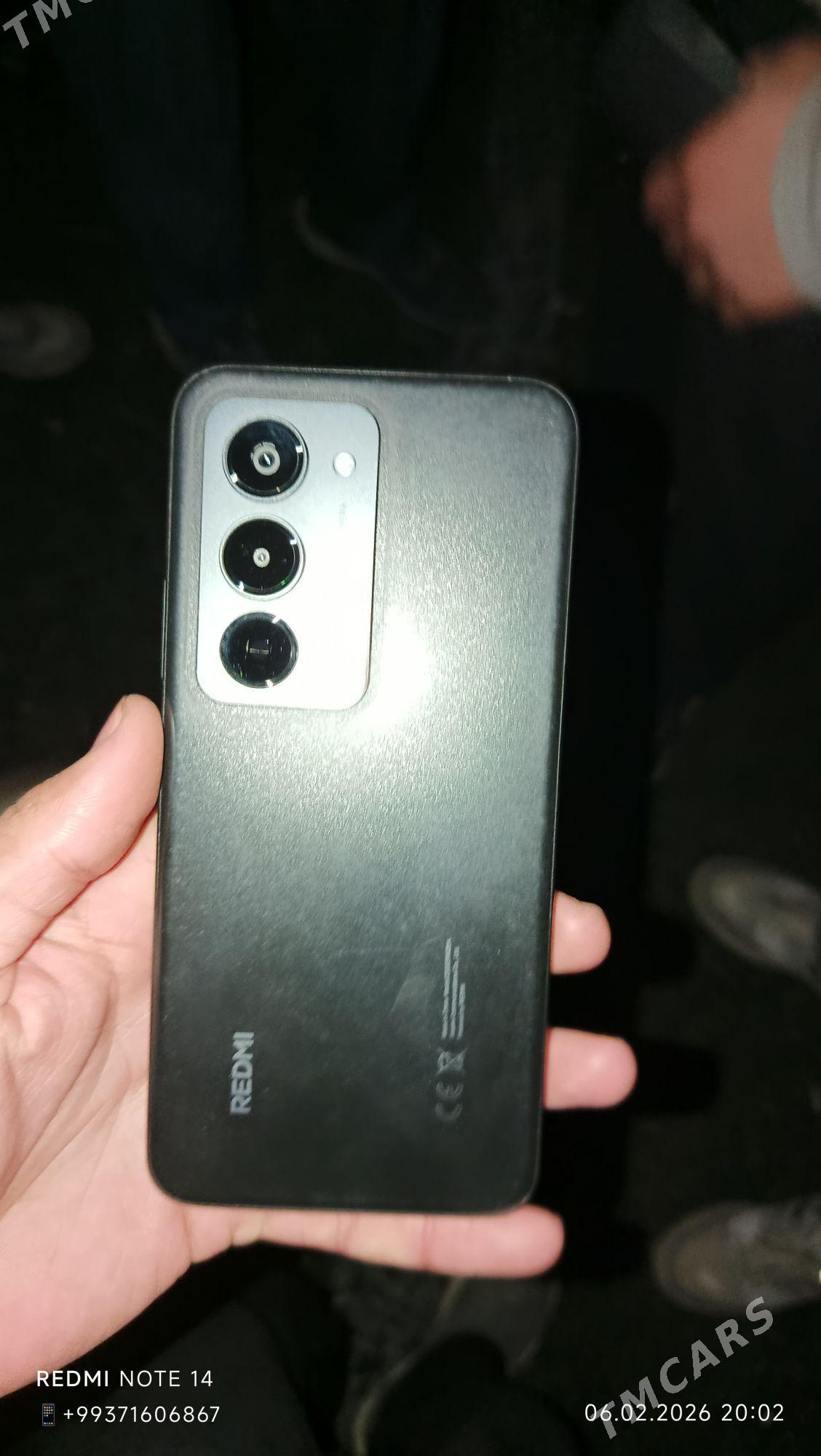 Redmi 15 - Дянев - img 1