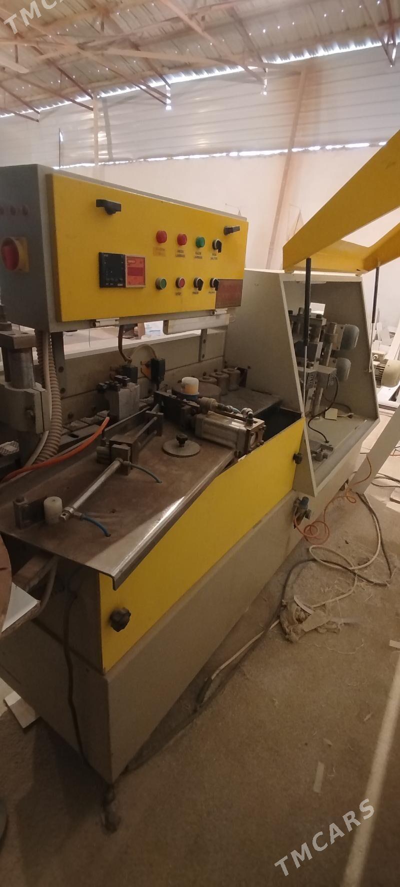 komplekt mebel ustanok seh - Gumdag - img 1