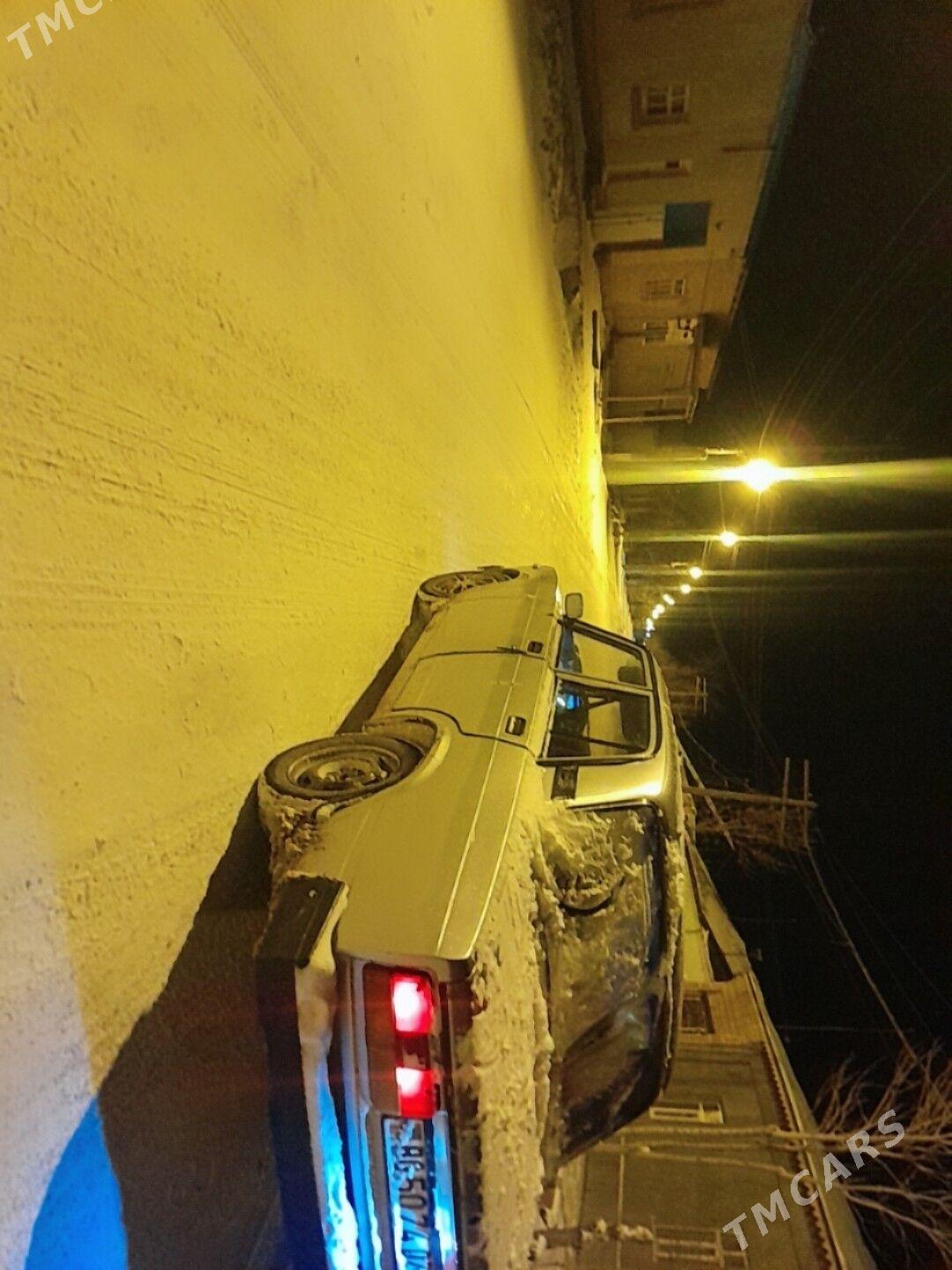 Lada 2107 2005 - 20 000 TMT - Гурбансолтан Едже - img 1