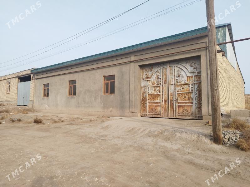 Mellek jay - Туркменабат - img 1