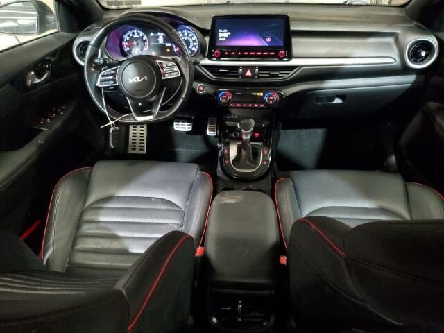 Kia Forte 2023 - 135 000 TMT - Bedew - img 1