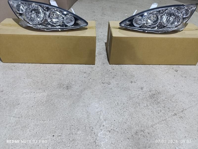 Fara camry 2003 1 800 TMT - Mary - img 1