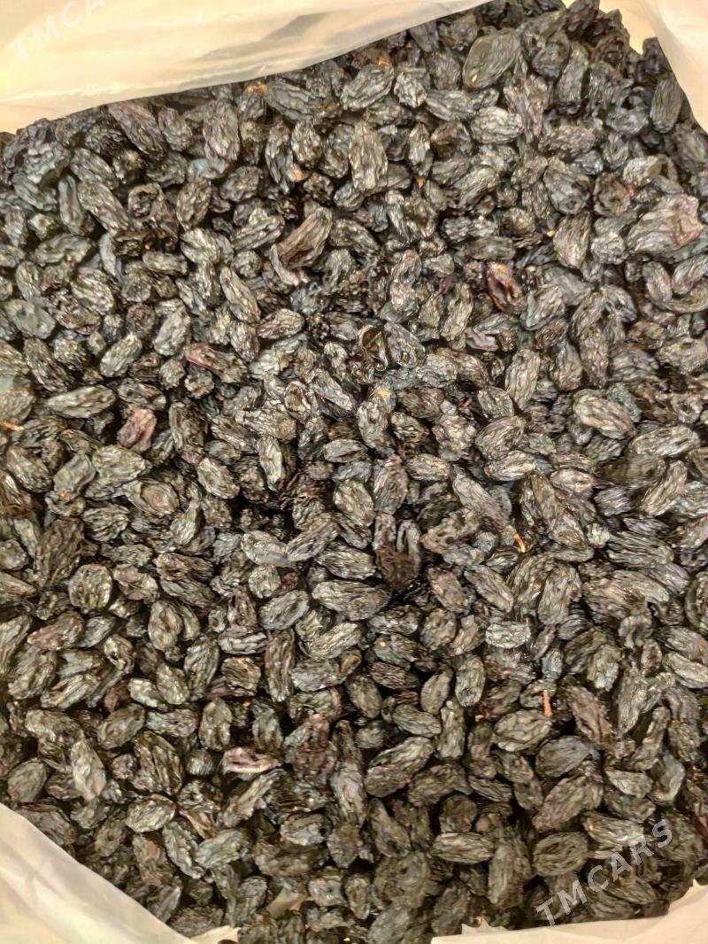 Kishmish gara bidane - Ашхабад - img 1