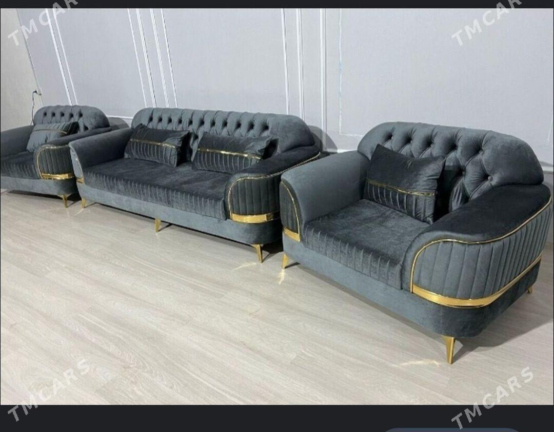 Diwan - Aşgabat - img 1