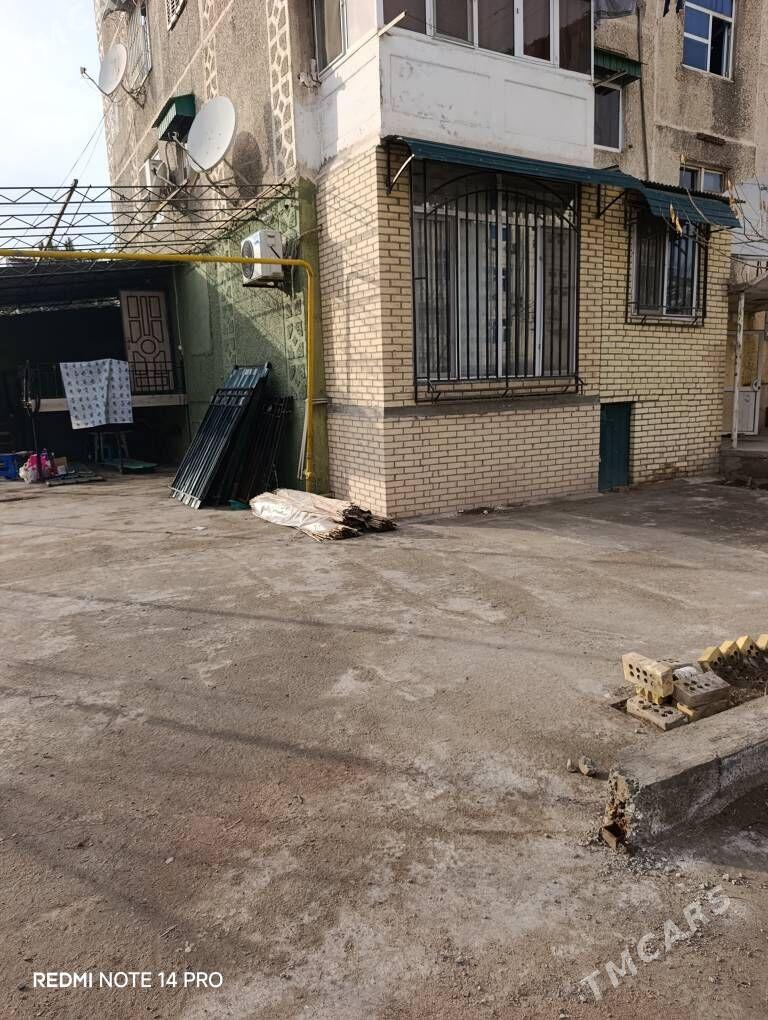 jaý - Türkmenabat - img 1