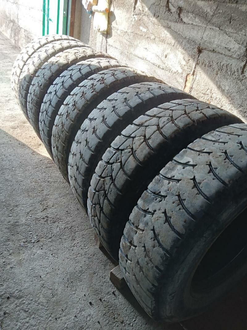 Maz 315.80R22.5 1 000 TMT - Ашхабад - img 1