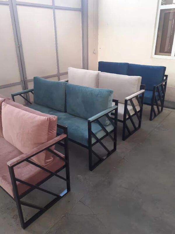 loft diwan kreslo - Ашхабад - img 1