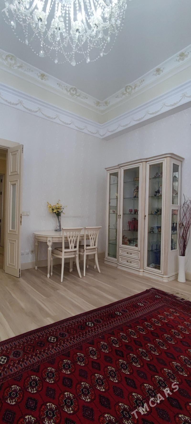 аренда EWRO ELITKA ARENDA - Türkmenbaşy şaýoly - img 1