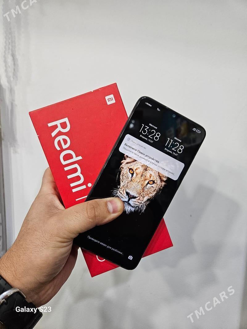 redmi note 8 Pro - Мары - img 1