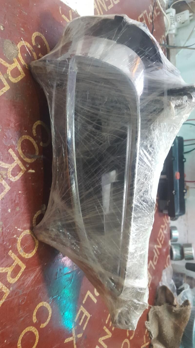 Противотуманные фара 550 TMT - Ашхабад - img 1