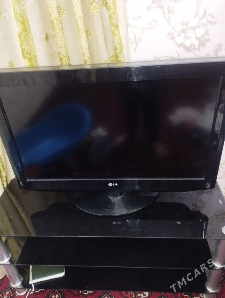 Lg Tv 32 - Балканабат - img 1