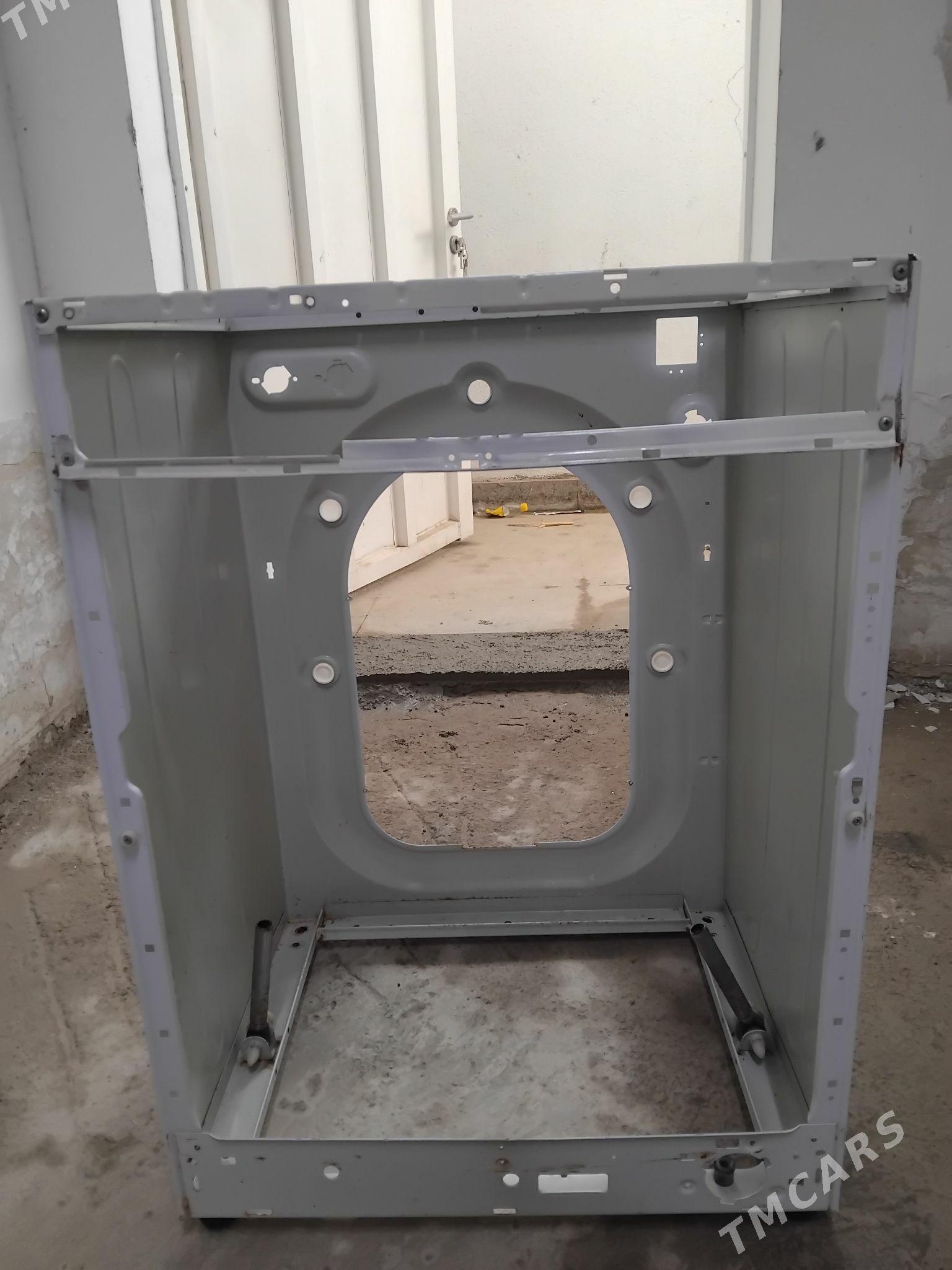 Beko 5kg korpus - Аркадаг - img 1