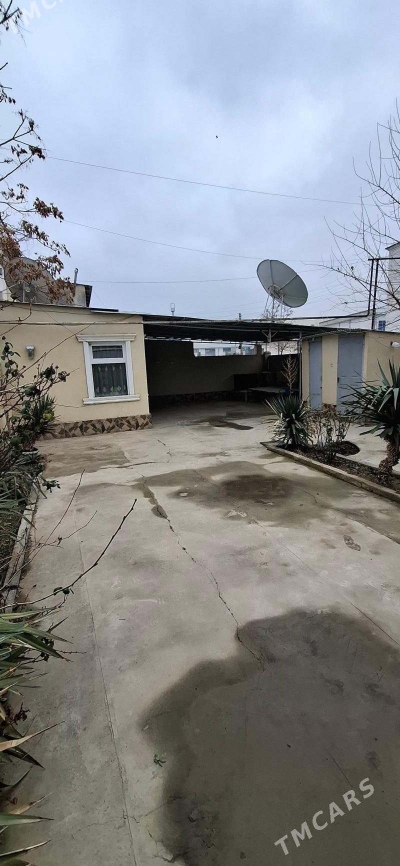 Änew Geolog - Ak bugdaý etraby - img 1