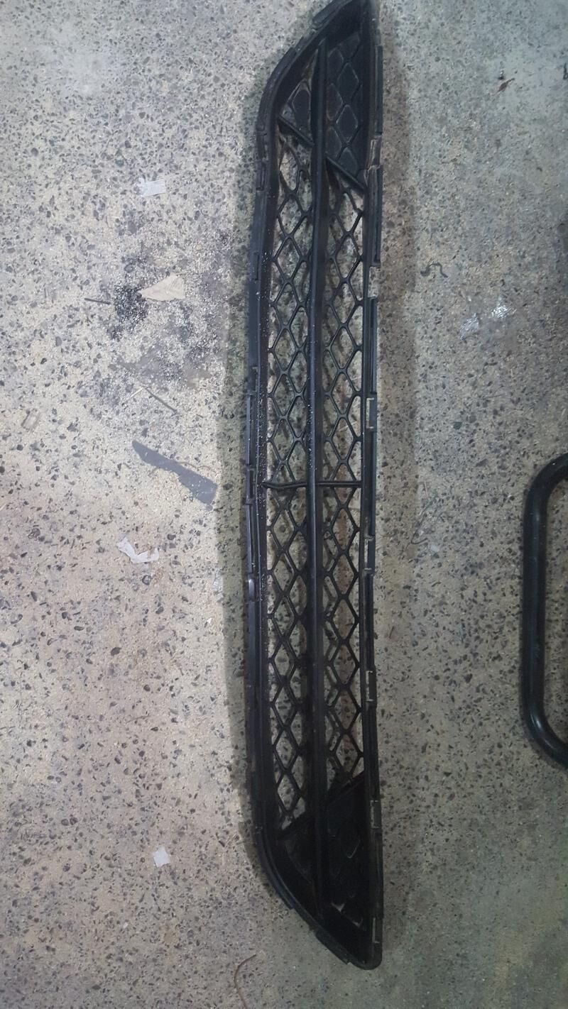 решётка бампера 200 TMT - Ашхабад - img 1