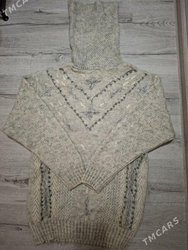 кофты - Ашхабад - img 1