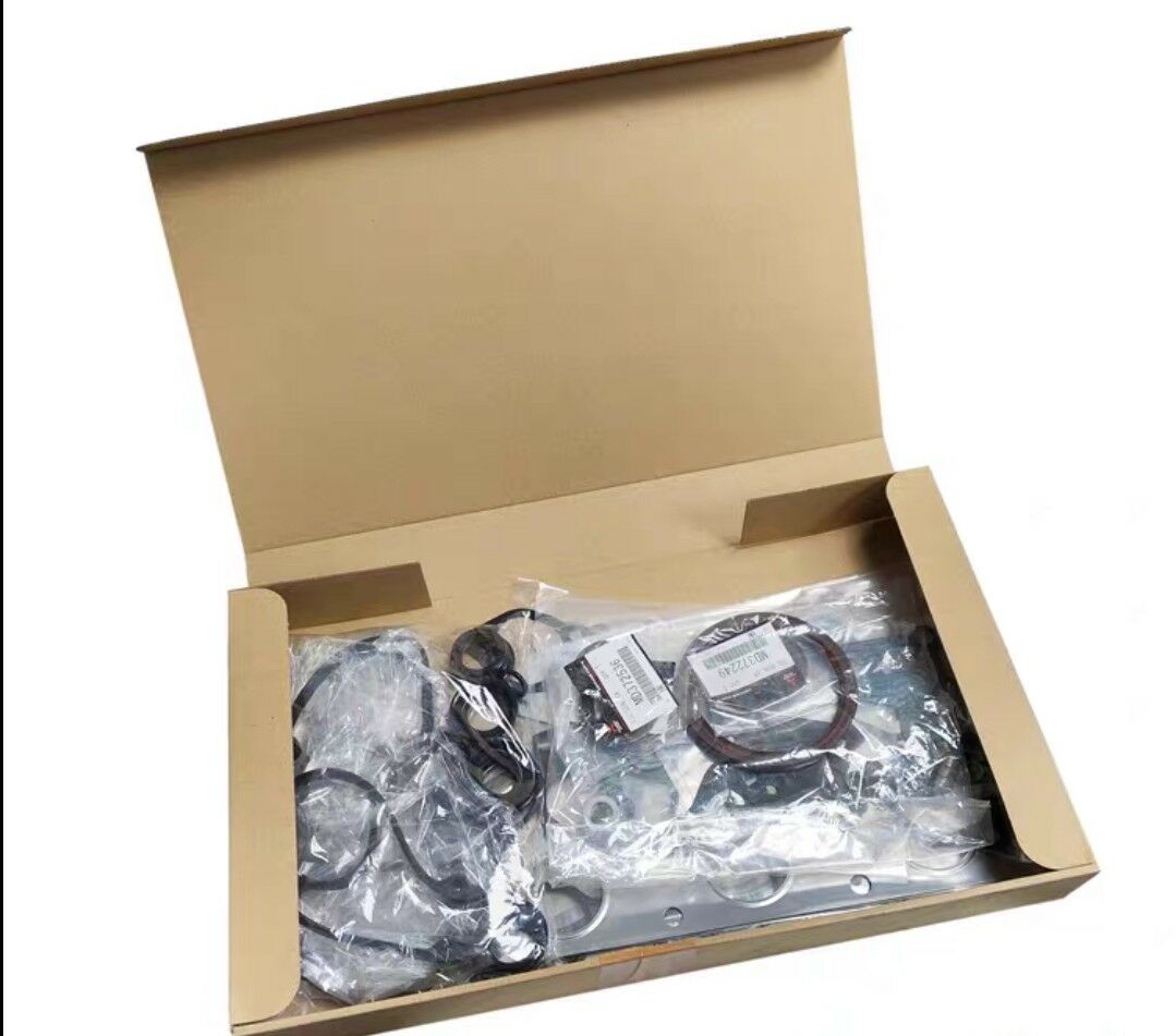 Pajero Remkomplekt 5 800 TMT - Ашхабад - img 1