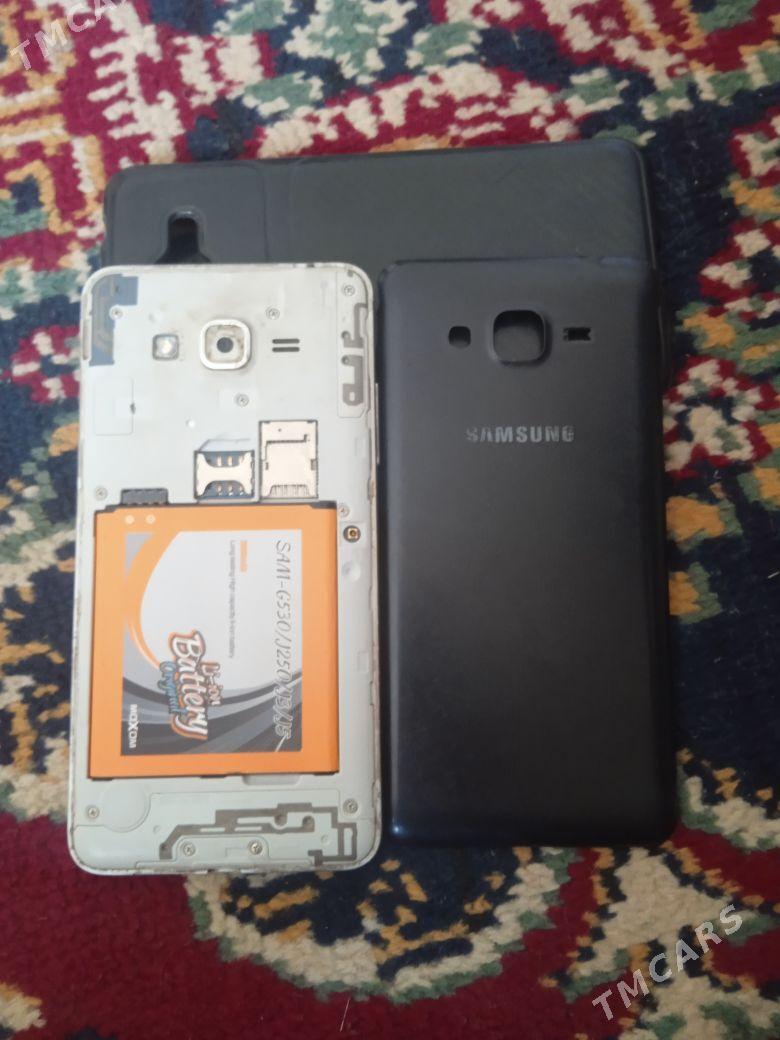 Samsung j2 pime - Кёнеургенч - img 1