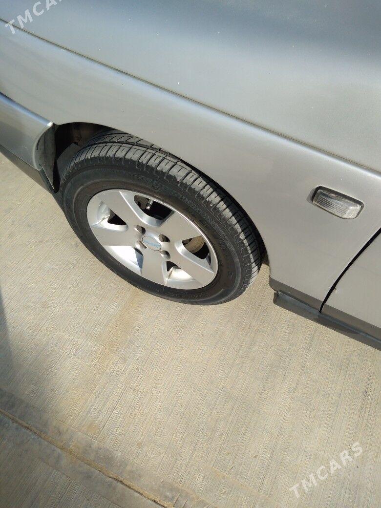 Lada 2110 2003 - 35 000 TMT - Балканабат - img 1