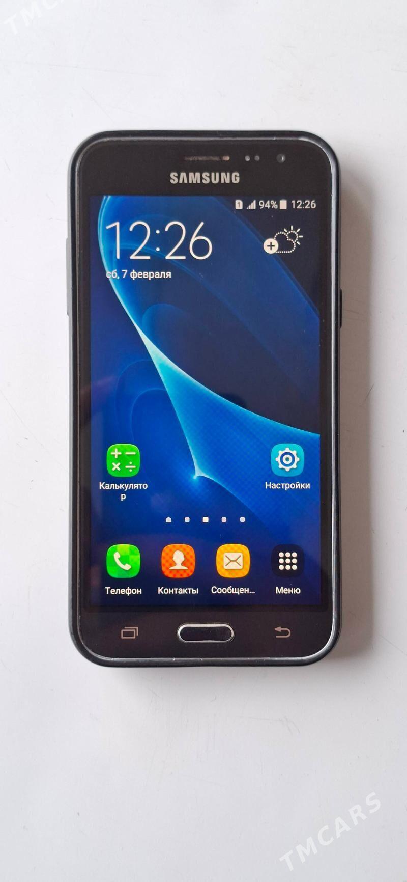 Samsung G3 2016 - Мары - img 1