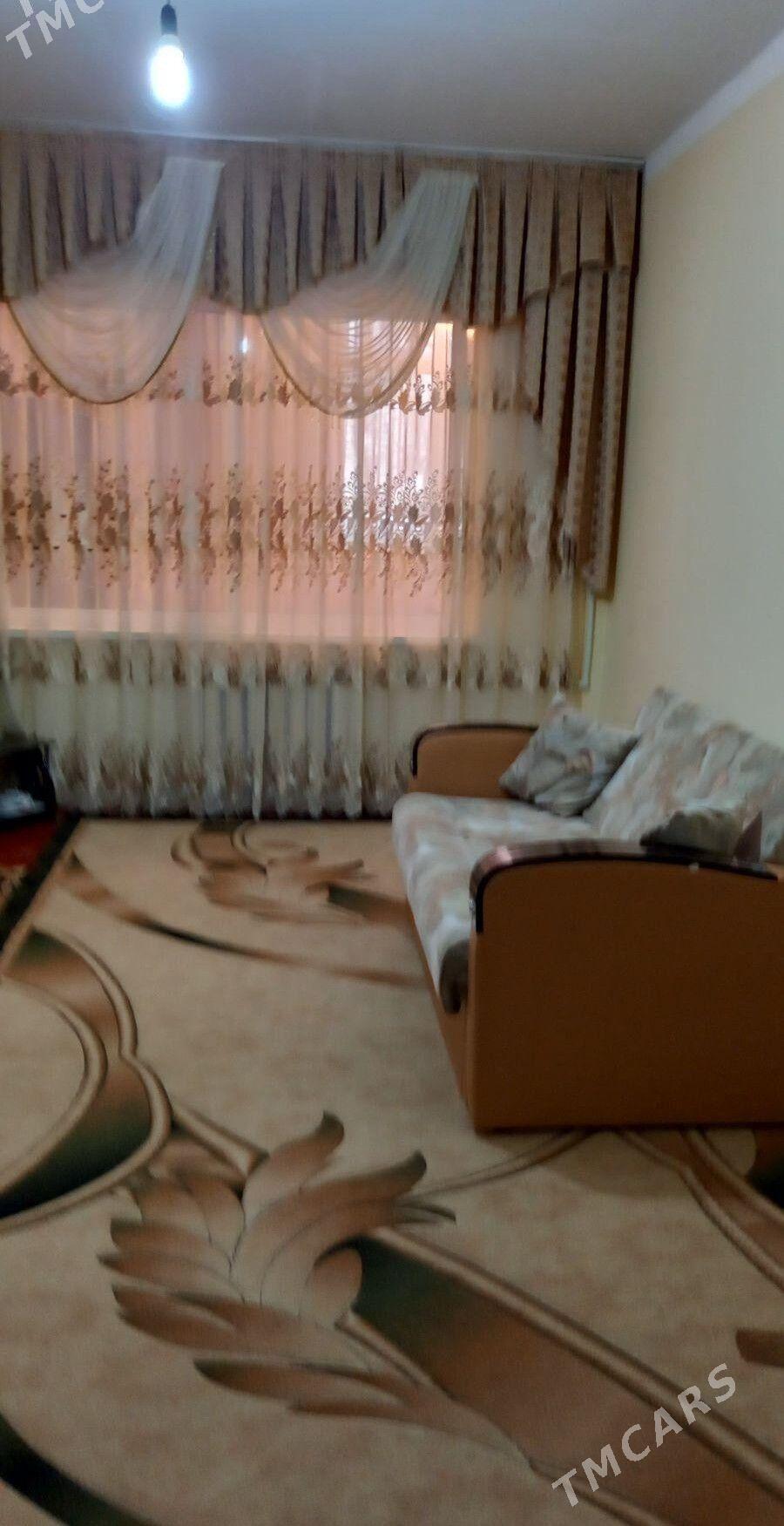 ARENDA DOSAF TALYPLARA - Досааф - img 1